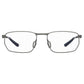 Gray Metal Frames