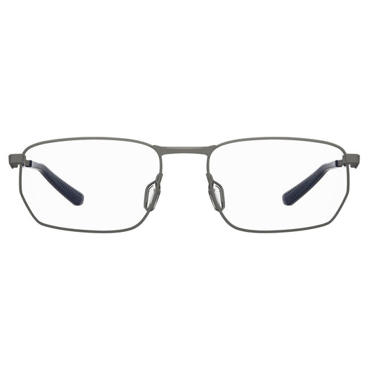 Gray Metal Frames
