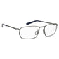 Gray Metal Frames