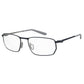 Blue Metal Frames