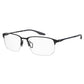 Black Metal Frames