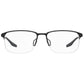 Black Metal Frames