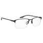 Black Metal Frames