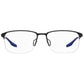 Black Metal Frames