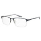 Blue Metal Frames