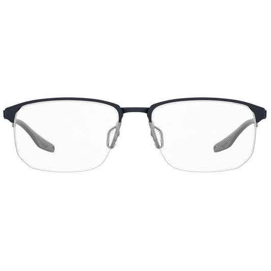 Blue Metal Frames