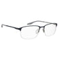Blue Metal Frames