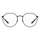 Black Metal Frames