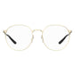 Gold Metal Frames