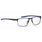 Black Metal Frames