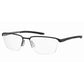 Black Metal Frames