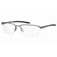 Gray Metal Frames