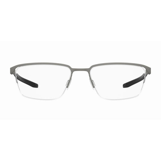 Gray Metal Frames