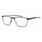 Blue Metal Frames