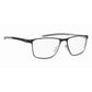 Blue Metal Frames