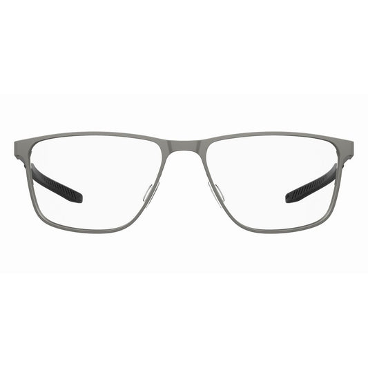 Gray Metal Frames