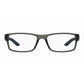 Green Resin Frames
