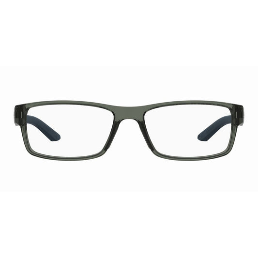 Green Resin Frames