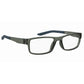 Green Resin Frames