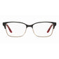 Black Metal Frames