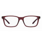 Transparent Resin Frames