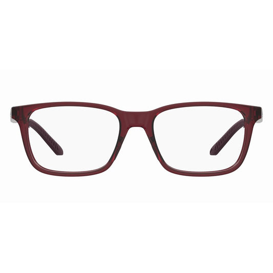 Transparent Resin Frames