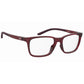 Transparent Resin Frames
