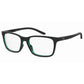 Black Resin Frames