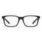Black Resin Frames