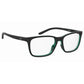 Black Resin Frames
