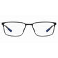 Black Metal Frames