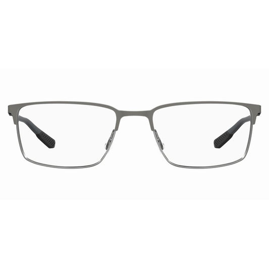 Gray Metal Frames