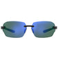 Black Resin Sunglasses