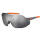 Gray Resin Sunglasses