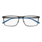 Black Metal Frames