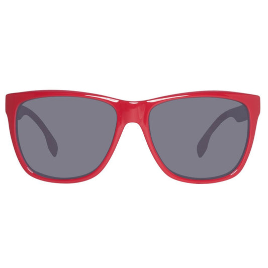 Bicolor Injected Sunglasses