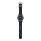 Black Fabric Watch