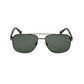 Black Resin Sunglasses