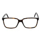 Brown Unisex Optical Frames