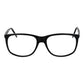 Black Unisex Optical Frames