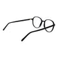 Black Unisex Optical Frames