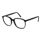 Black Unisex Optical Frames