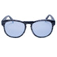 Gray Acetate Sunglasses