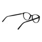 Black Unisex Optical Frames