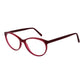 Purple Unisex Optical Frames