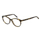 Yellow Unisex Optical Frames