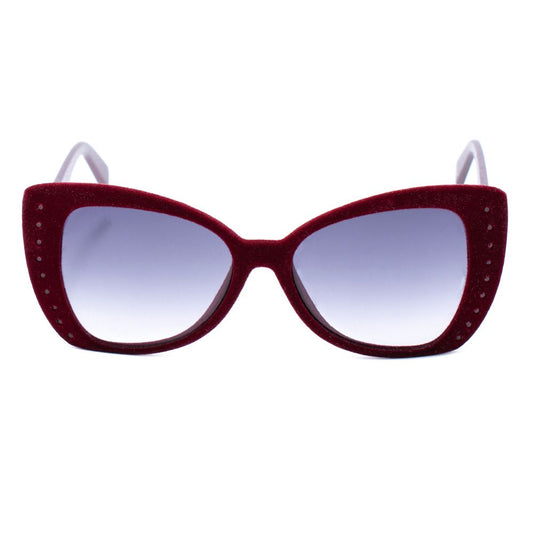 Brown Acetate Sunglasses