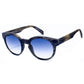 Brown Acetate Sunglasses