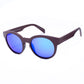Brown Acetate Sunglasses