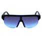 Black Acetate Sunglasses